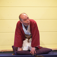 瀧川鯉昇 落語 千早振る(ちはやぶる) 瀧川鯉昇