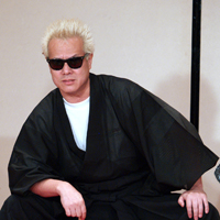 林家しん平 落語 アメリカン・グラフィティ 林家しん平