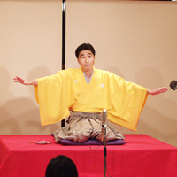 古今亭今輔(錦之輔改め) 落語 甲子園の魔物(こうしえんのまもの) 古今亭今輔(錦之輔改め)