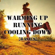 ��ॼ�� Warming Up�� Runnning��Cooling Down ��Basics��