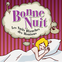��ॼ�� [�����ǥ����֥å�] Bonne Nuit ��̲��ʤ���ΤҤĤ��� 