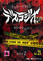 IT/CAT �ȥ��롼���饤�� �ǥ��饸�����쥯����� Vol.21 �����2